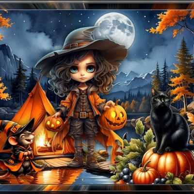 Mes créations personnelles