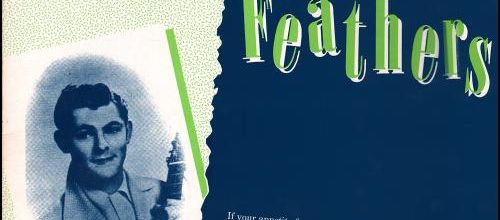 Charlie Feathers - Bottle To The Baby (sun 1956 take 2)