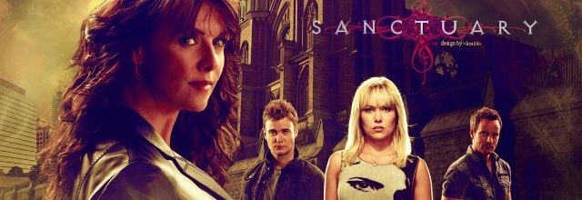 Sanctuary War RPG