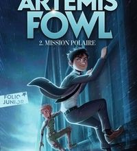 Livre gratuit sur cd télécharger Artemis Fowl Tome 2 MOBI FB2 in French 9782075120838