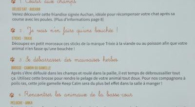 La Miaoubox de Mars 2015