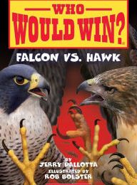 [Kindle] Falcon vs. Hawk (Who Would Win?) download