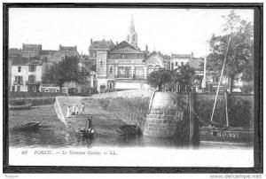 Casino de PORNIC