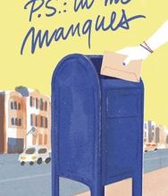 [PDF] PS : tu me manques by Jen Petro-Roy