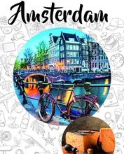 Read online: Petit futé Amsterdam