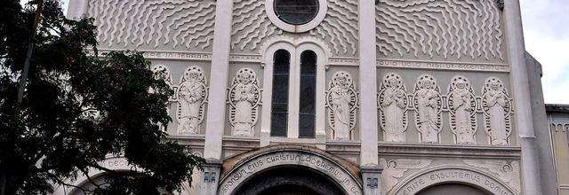 Eglise du Sacré-Cœur - Ajaccio