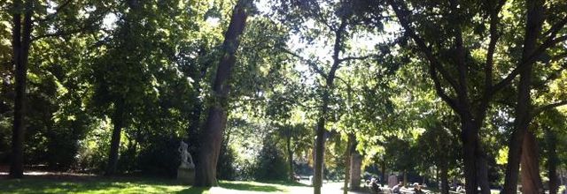 Les parallèles se rencontrent en Grande-Bretagne