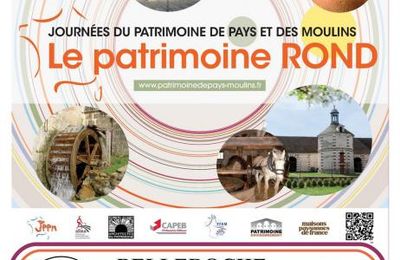 16 JUIN 2013 JOURNEE DU PATRIMOINE 