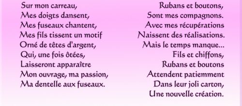 Bienvenue !