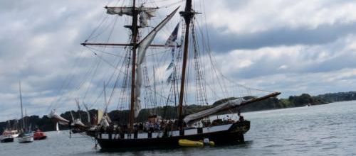 Semaine du Golfe : Petite croisière sur le Golfe 