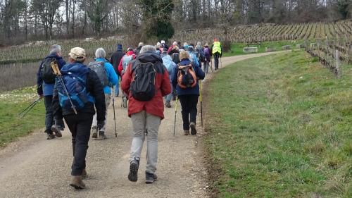 "La Fortelle" - Mercredi 14 février 2024