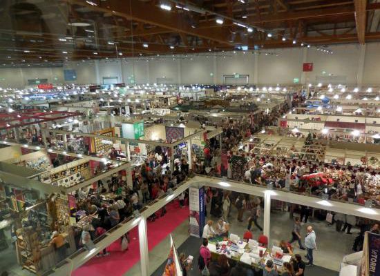 17/10/2014 Salon Abilmente Vicenza