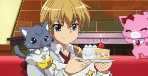 jewelpet