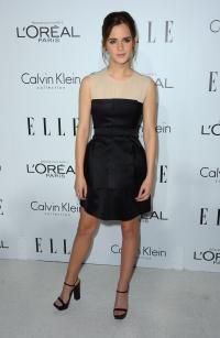 SOIREE ELLE'S WOMEN IN HOLLYWOOD - 15 octobre 2012