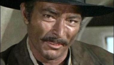 LEE VAN CLEEF BOX OFFICE