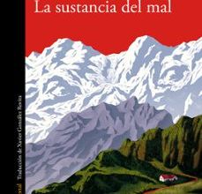 LA SUSTANCIA DEL MAL leer epub LUCA D ANDREA