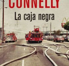 Descargar libros electrónicos para iPad 2 LA CAJA NEGRA (SERIE HARRY BOSCH 16) de MICHAEL CONNELLY en español 9788491870470