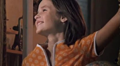 Children In Cinema. Part-78.