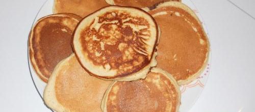 Pancakes 