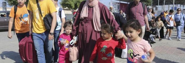  15 mai 2024  Palestine : 76e anniversaire de la Nakba
