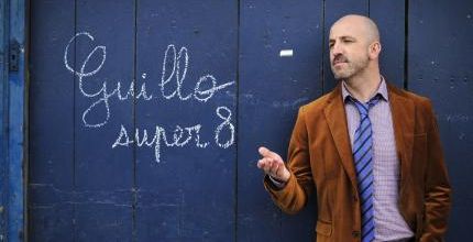 Guillo, chanteur émouvant à découvrir avec Super 8