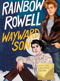 [download pdf] Wayward Son