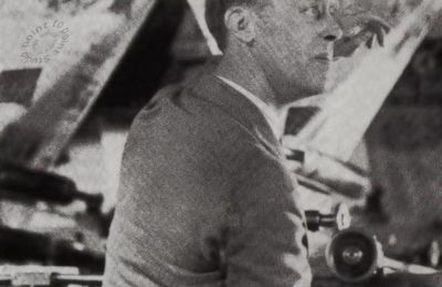 WALTER RUTTMANN SENDEFILM UND HÖRFILM