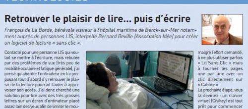 Retrouver le plaisir de lire... puis d'écrire
