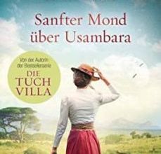{epub descargar} SANFTER MOND ÜBER USAMBARA