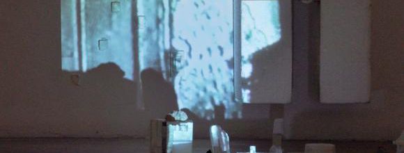 ART ET VIDEOS GALERIE FROM POINT TO POINT NÎMES