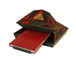 le livre des Sith débarque en France !