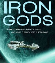 {epub download} Iron Gods