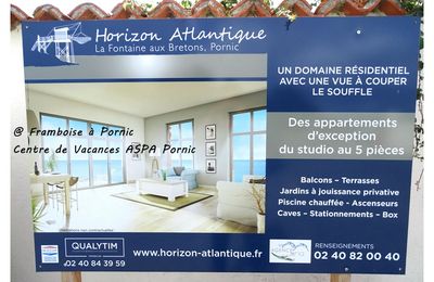 Pornic, Fontaine aux Bretons-  Séjour Plein Air - 31 aôut 2016