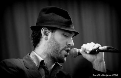 ALBUM PHOTOS DU CABARET VERT 2012