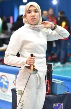 ZEBOUDJ Yousra