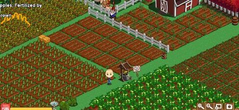 Farmville
