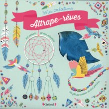 Mes créations- Attrape-rêves