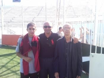 HASSAINE MOHAMED