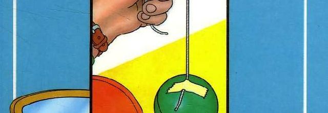 Premières expériences.