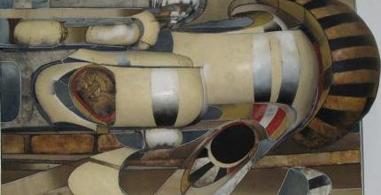 Le troisième oeil V