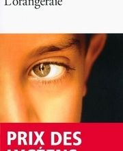 Téléchargements de livres gratuits Amazon pour kindle L'orangeraie iBook MOBI PDF (Litterature Francaise)