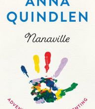 Read online: Nanaville: Adventures in Grandparenting