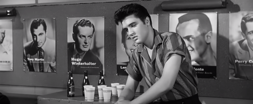 photo elvis
