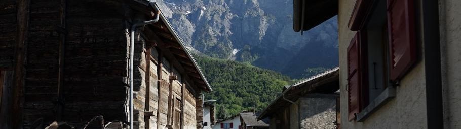 Le Bisse du Poteu