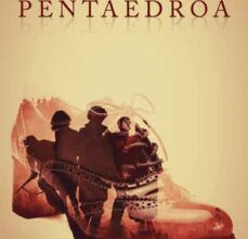 Descargar libro de texto japonés gratis PENTAEDROA de TXEMA GARCIA-VIANA iBook PDB en español 9788490279953