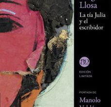 Descargar libro en kindle ipad LA TÍA JULIA Y EL ESCRIBIDOR