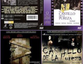 El castillo de la pureza / The Castle of Purity. 1973. DVD.