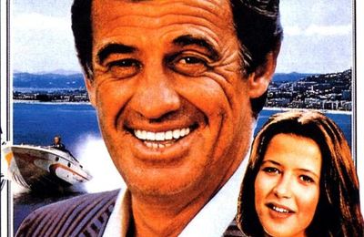 JOYEUSES PAQUES - JEAN PAUL BELMONDO BOX OFFICE 1984