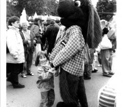 Aïeuuh les MEAUX de tête...