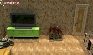 House hunter soluce